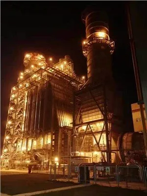 تجاوز المكدس مع نظام الإضاءة